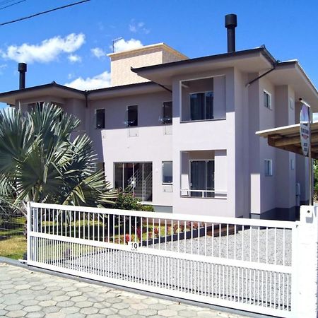 Pousada Vila Dos Pescadores 피녜이라 외부 사진