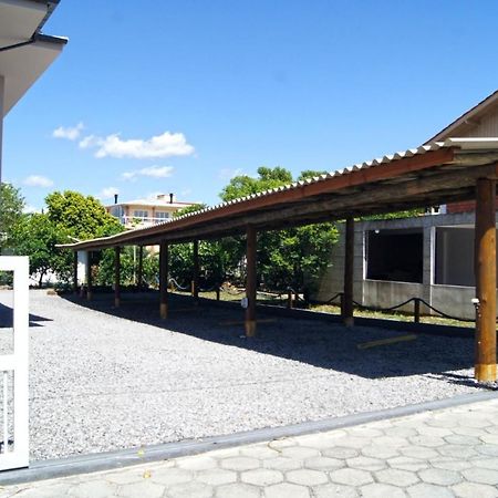 Pousada Vila Dos Pescadores 피녜이라 외부 사진