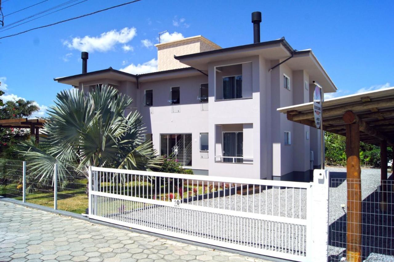 Pousada Vila Dos Pescadores 피녜이라 외부 사진
