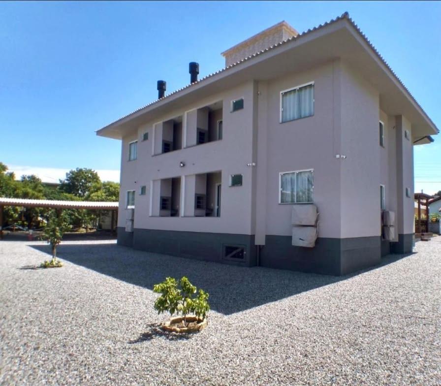 Pousada Vila Dos Pescadores 피녜이라 외부 사진