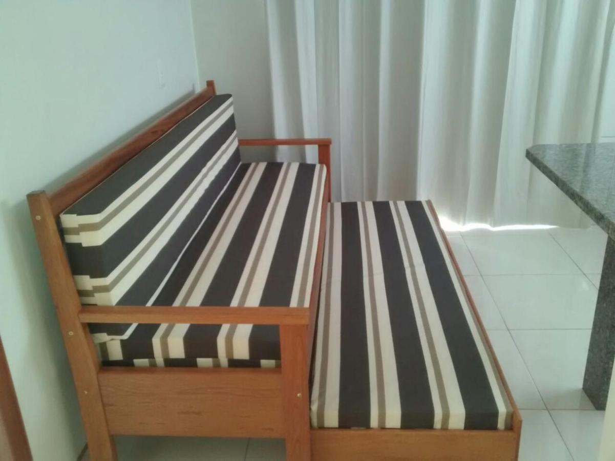 Pousada Vila Dos Pescadores 피녜이라 외부 사진