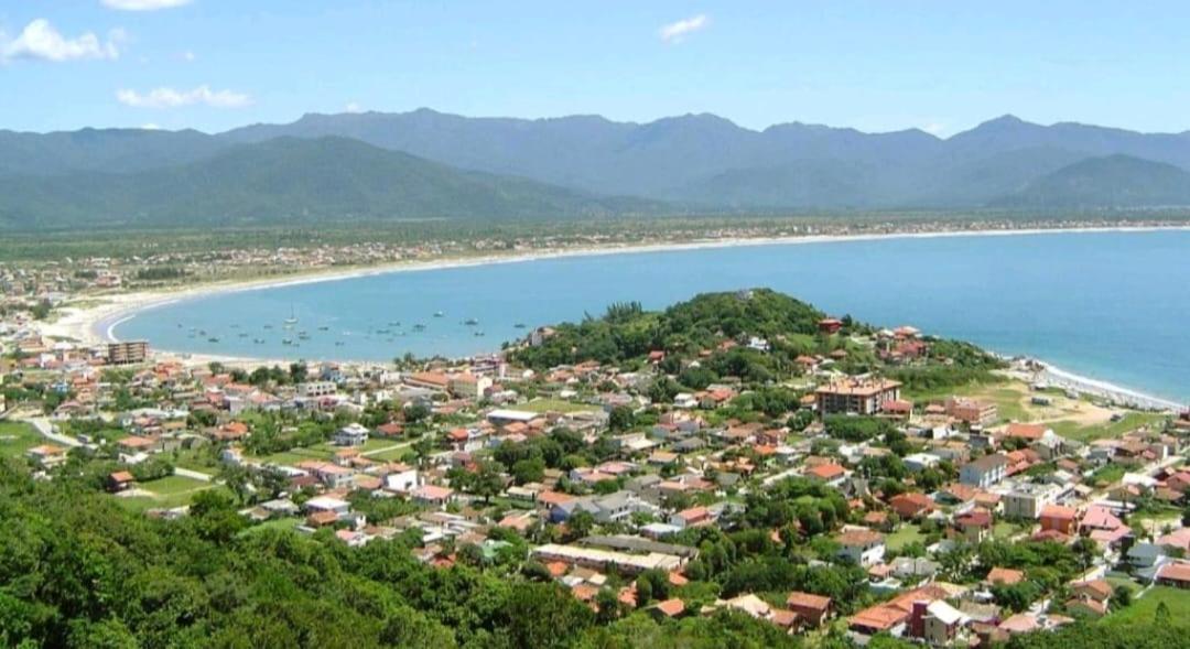 Pousada Vila Dos Pescadores 피녜이라 외부 사진