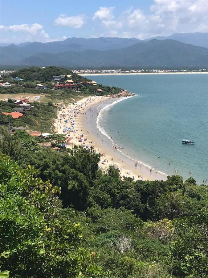 Pousada Vila Dos Pescadores 피녜이라 외부 사진