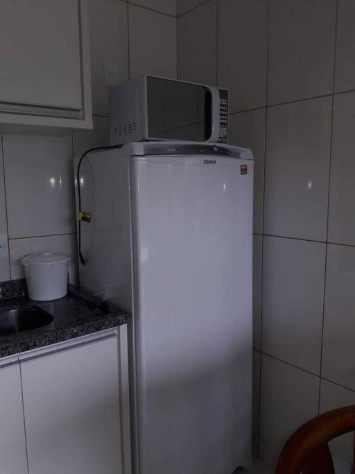 Pousada Vila Dos Pescadores 피녜이라 외부 사진