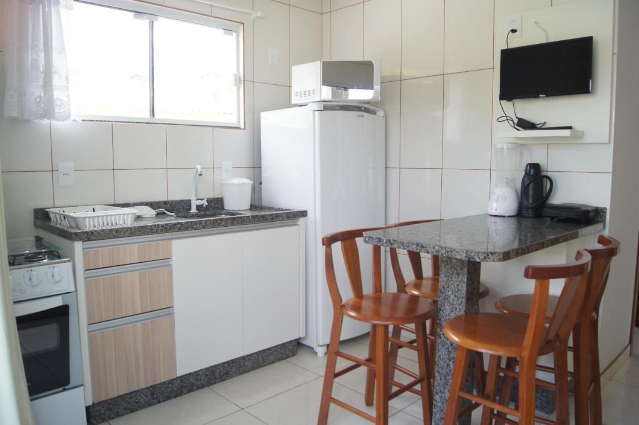 Pousada Vila Dos Pescadores 피녜이라 외부 사진