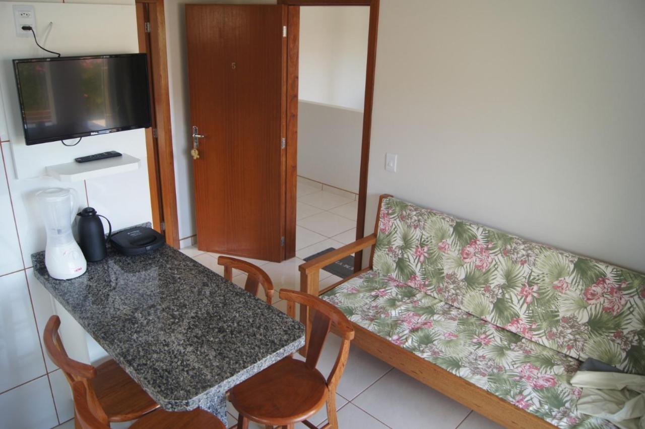 Pousada Vila Dos Pescadores 피녜이라 외부 사진