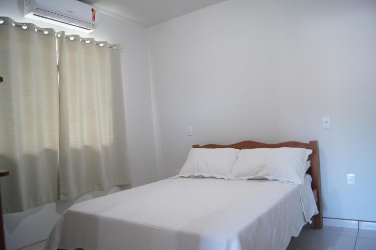 Pousada Vila Dos Pescadores 피녜이라 외부 사진